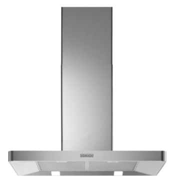 Electrolux 90cm Hood Stainless Steel