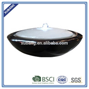 Fashion water fountain home decor unqiue office water fountain