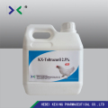 Diclazuril Oral Solution Poultry