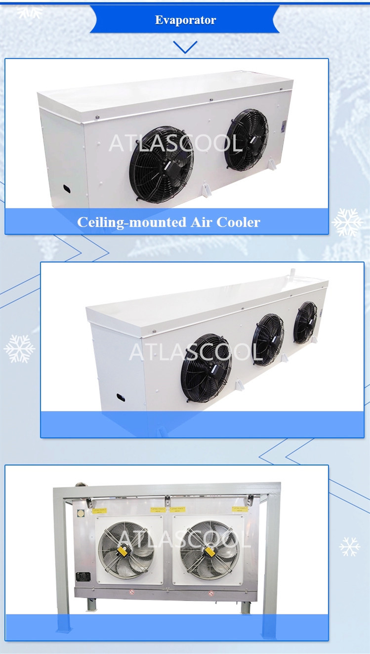 Холодильная камера Cold Room Cooler Unit