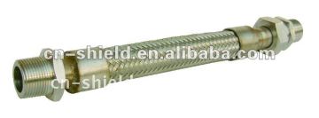 Flexible Metal Hose for Water Heater