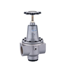 QTY Series QTY-08 Pneumatic Air High Pressure Regulator