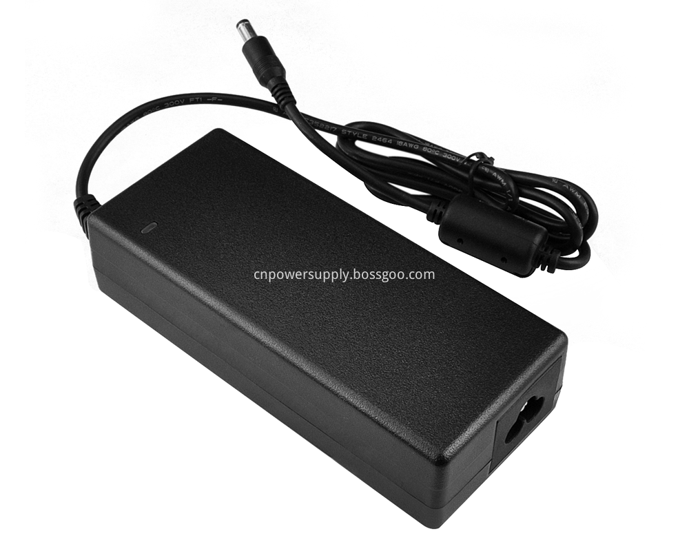 90W table top power supply adapter