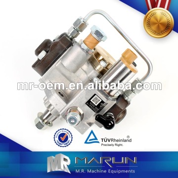 8973060447 ZX200-3 4HK1 Denso Fuel Injection Pump Parts Denso Common Rail Injector Parts