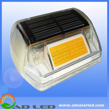 solar led floor light use for square and street light