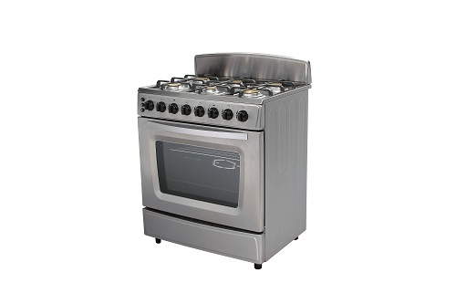 76 *60 SIZE COOKERS 