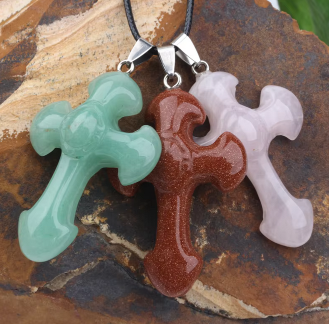 Double Points Mini Pendant