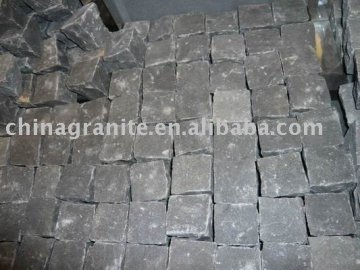 basalt cubes