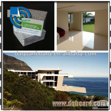 eps sandwich panel beach villas