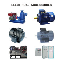 Clean water pump seies