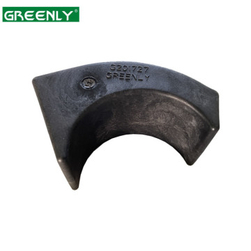 H201727 Retainer fits John Deere Combine