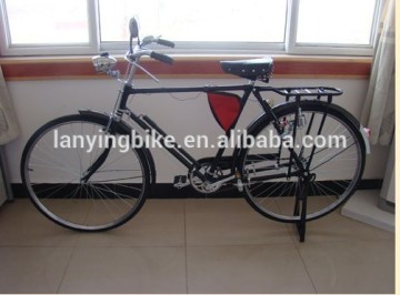 28 inch flying pigeon bicycle sale / cargo bicycle made in China