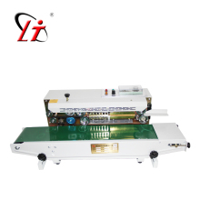 Automatic Continuous Film Sealing Machine