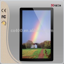 Xingsu plastic light frame super slim led light box