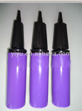 balloon pump