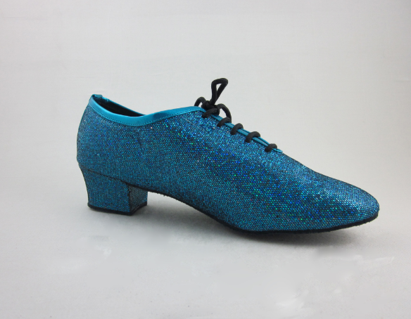 Wide Width Ballroom Dance Shoes