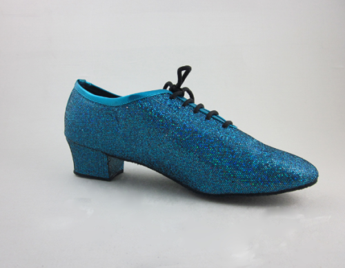 Ballroom practice dance shoes