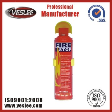 Fire stop 650ml protable