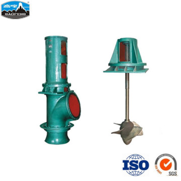 Axial Pump for Industrial factories