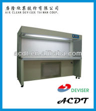 Laboratory clean equipment,horizontal clean bench, laminar flow cabinet