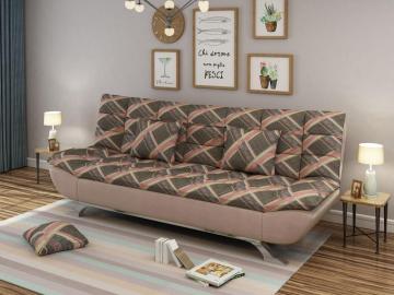 Hotel Fabric Sofa Bed