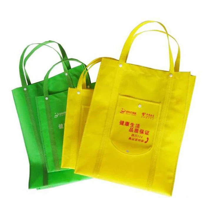 Promotional Tyvek Paper Shopping Bag