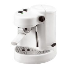 15 bar electric coffee maker