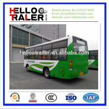 19 seat electric EV coach BUS