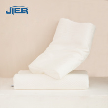 New material Air fiber Breathable elastic summer pillows