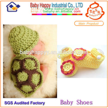 knitted baby shoes patterns for prewalker