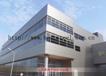 PUF Insulated Panels