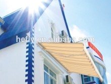 Durable Folding Arm Awning