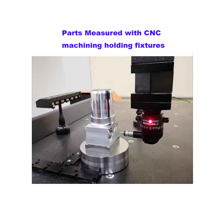 China price germany technology high level CNC workholding clamping system