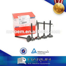 MAHLE FSR113 6BD1 Inlet Valve Diesel Engine Valve