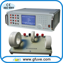 Bench top Power and energy meter calibration device GF6018A Clamp Meter Calibrator,Digital Calibration equipment
