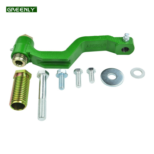 Kit de braço de roda de calibre APQ2550-2B para John Deere