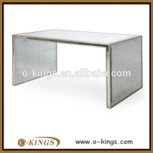 Old effective simple study table writing desk