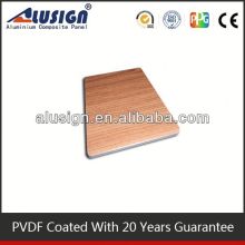 micro perforated steel panel