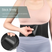 USB Waist Heating Belt with Temperature Control for Men and Women