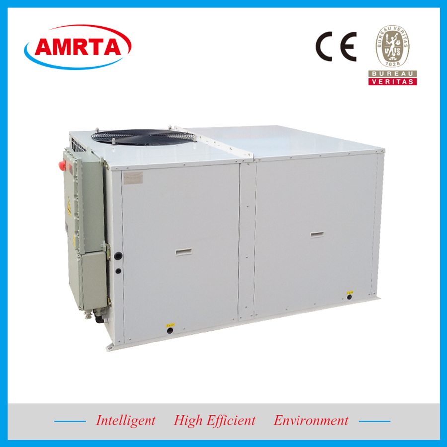 Explosion Proof Rooftop Packaged Central Air Conditioner