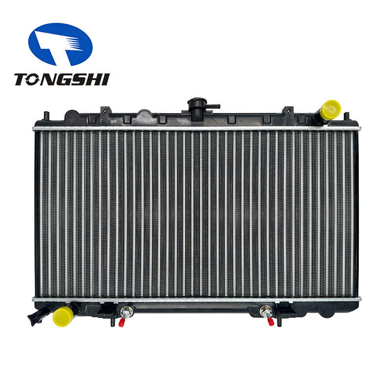 Mechanical Radiator for Nissan SENTRA 00-06 AT 21460-6M200 Mechanical Radiator for Nissan SENTRA 00-06 AT 21460-6M200