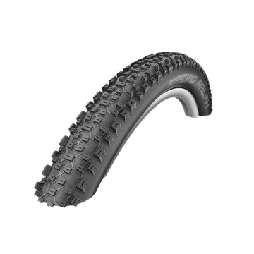 Schwalbe Racing Ralph Evo SnakeSkin T/L Ready