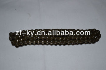motorcycle parts 25H cam chain