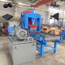Hookah Charcoal Production Machine: Hydraulic Press for Coal Briquettes