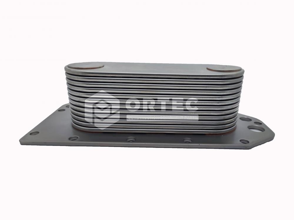 Cooler Core SP106237 for LiuGong Wheel Loader 856H