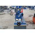 cu channel stud en track rolvormmachine