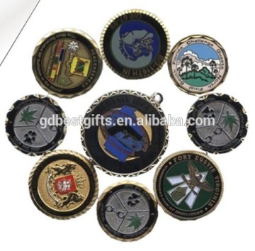 religious challenge coins, single custom coins