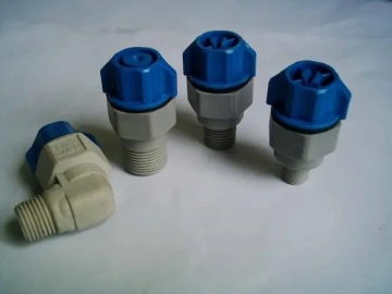 sprayer nozzle spray pump nozzle