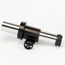 DIY 60mm Focuser for Refractor Telescopes - Affordable and Easy to Use