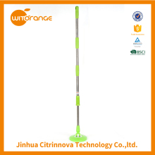 Witorange india mop manufacturers cleaning mop telescopic handle